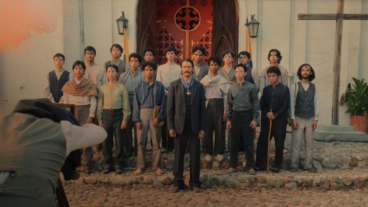 Una serie de sucesos inesperados llevarán a Macondo a su inevitable caída. La segunda parte de 'Cien años de soledad: Segunda parte' llega el 5 de agosto, con el gran final el 26 de agosto.