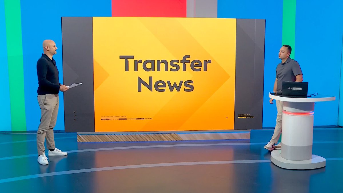 "Arsenal have been waiting in the background" 🗣️ Could Arsenal challenge Barcelona to the singing of Julian Alvarez? 🤔✍️