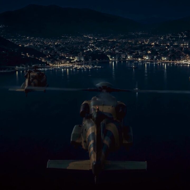 Unutulmayan 15 Temmuz gecesinin izinde, cesaret ve direnişin güçlü hikâyesi.