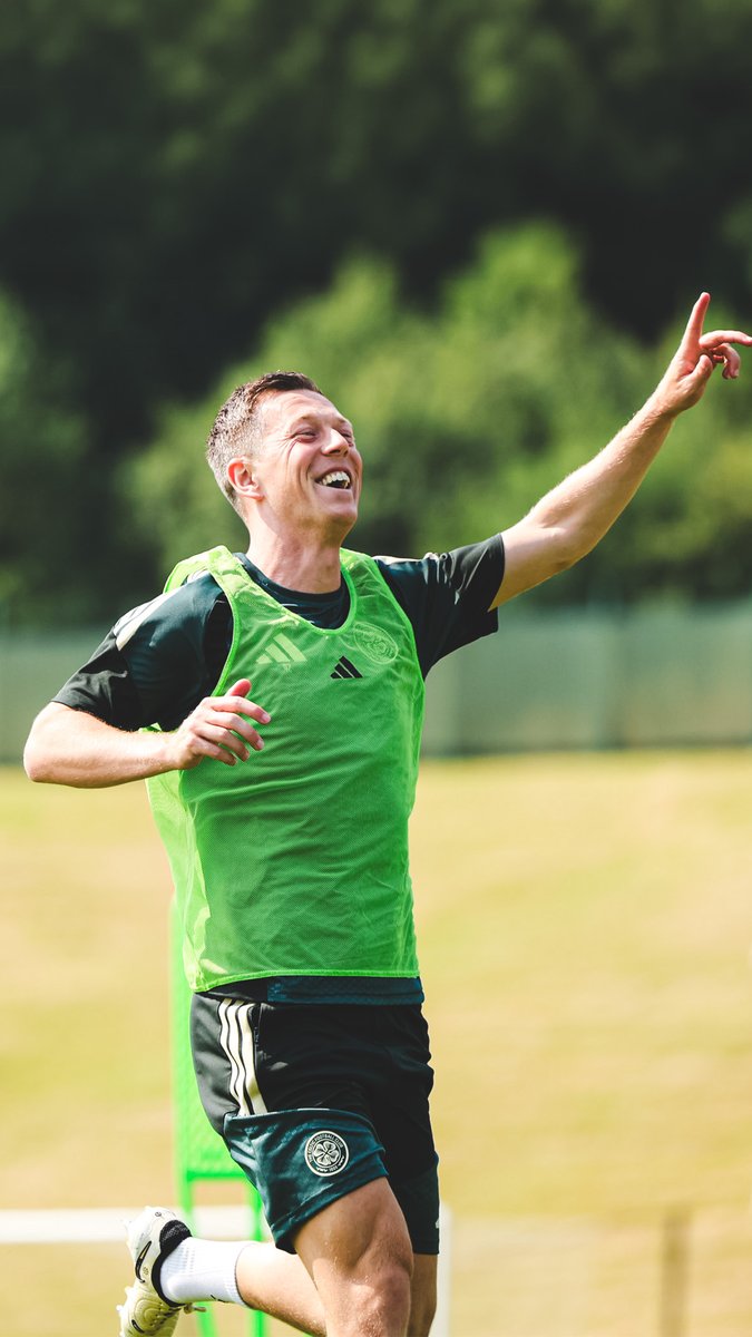 🎥😄☀️ #CelticMiddlesbrough | #CelticFC🍀