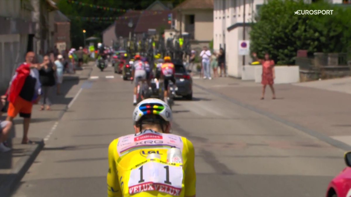 Fin de ciclo, Antonio Alix & Eurosport 🤣 #TDF2026 #LaCasadelCiclismo