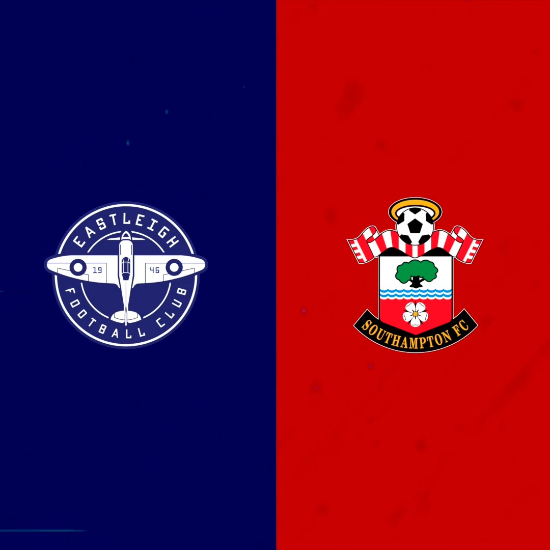 Saints play football tomorrow 😍 📺 Available to watch worldwide: