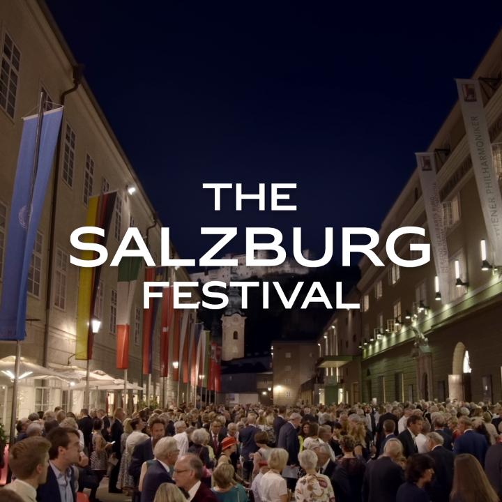 The 2026 Salzburg Festival includes our Testimonees Cecilia Bartoli, Benjamin Bernheim, Renaud Capuçon, Gustavo Dudamel, Juan Diego Flórez, Yuja Wang and the Vienna Philharmonic. We are Main Sponsor and Official Timepiece since 2012. More #RolexFamily #PerpetualArts