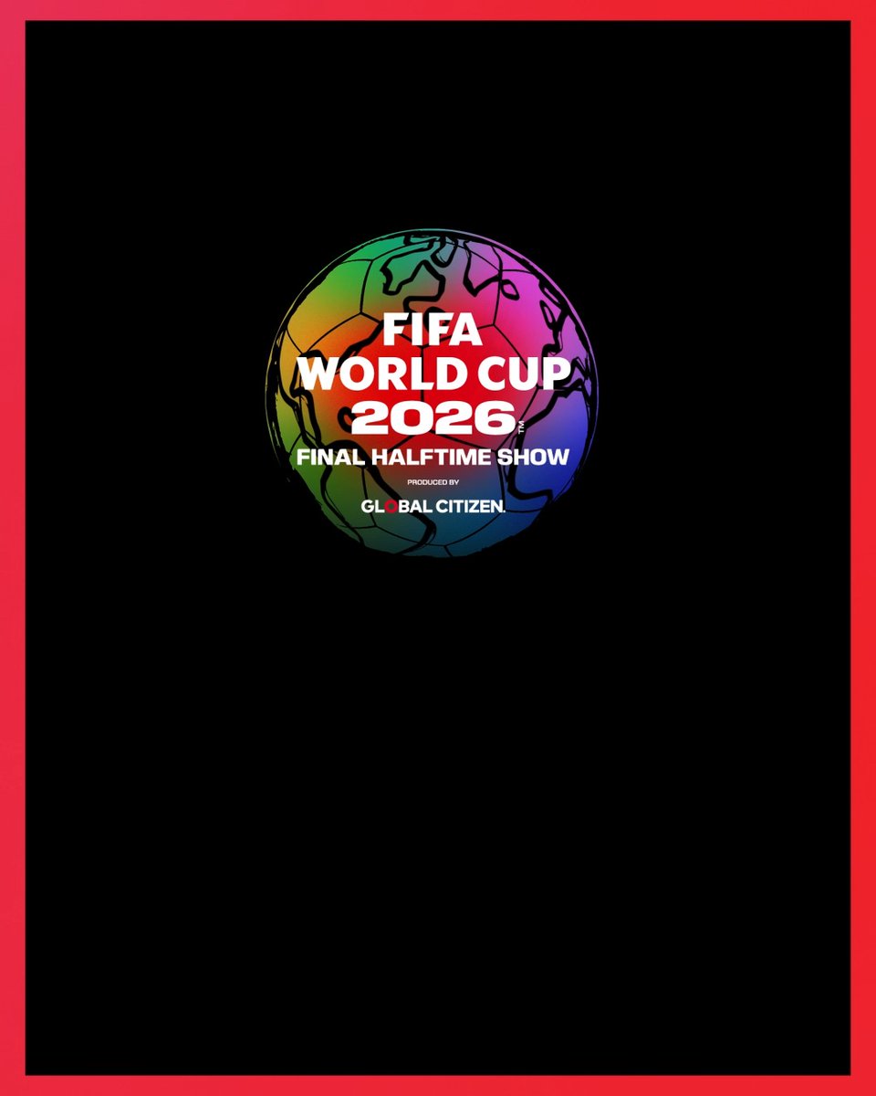 Just 2 days until the FIFA World Cupโข Final! โฝ Which also means we're just 2 days away from the first-ever FIFA World Cupโข Final Halftime Show featuring Madonna, Shakira, Burna Boy, ๋ฐฉํ์๋
๋จ, Justin Bieber, Gustavo Dudamel, PS22 Chorus, and Coldplay โ and the biggest FIFA World Cup 2026โข Final Watch Party on Central Parkโs Great Lawn! Whether you're watching from home or joining us on the Great Lawn, itโs going to be a day to remember. If you won tickets to join us on the Great Lawn, here's your reminder to claim your spot: 1๏ธโฃ Check your email (and your spam folder!) to see if you won. 2๏ธโฃ Claim your tickets on the Global Citizen app or website within 48 hours of winning. 3๏ธโฃ You will be given a code and link to claim your pair of tickets from Ticketmaster. Follow the link, enter your code, and click โReserve Tickets.โ โ 4๏ธโฃDownload the tickets onto your phoneโs wallet before you arrive on Sunday.โ Still have questions? Check out our FAQs!