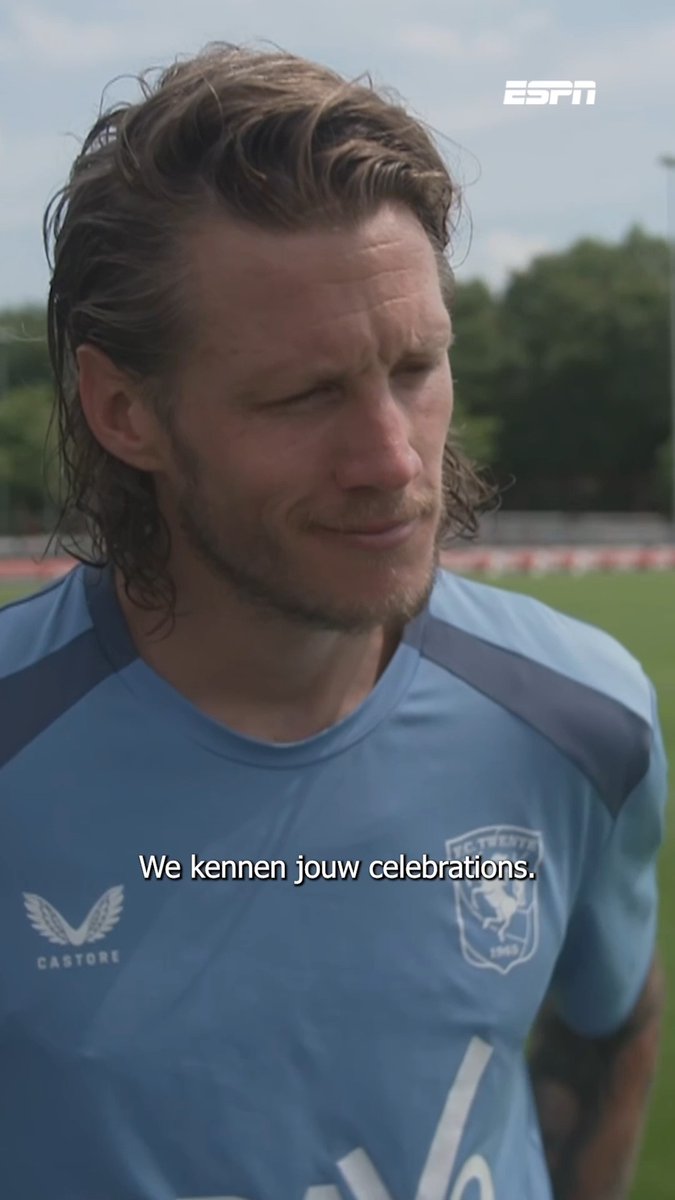 Kom maar door met dé nieuwe celebration voor Weghorst 👀🕺