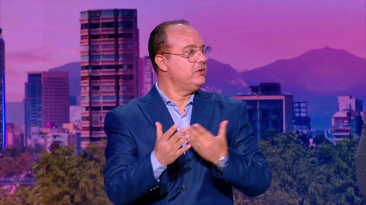 🗣️ نبيل التليلي: إذا كان رودري العقل... فأولمو هو القلب #كأس_العالم2026 #beINSTUDIO