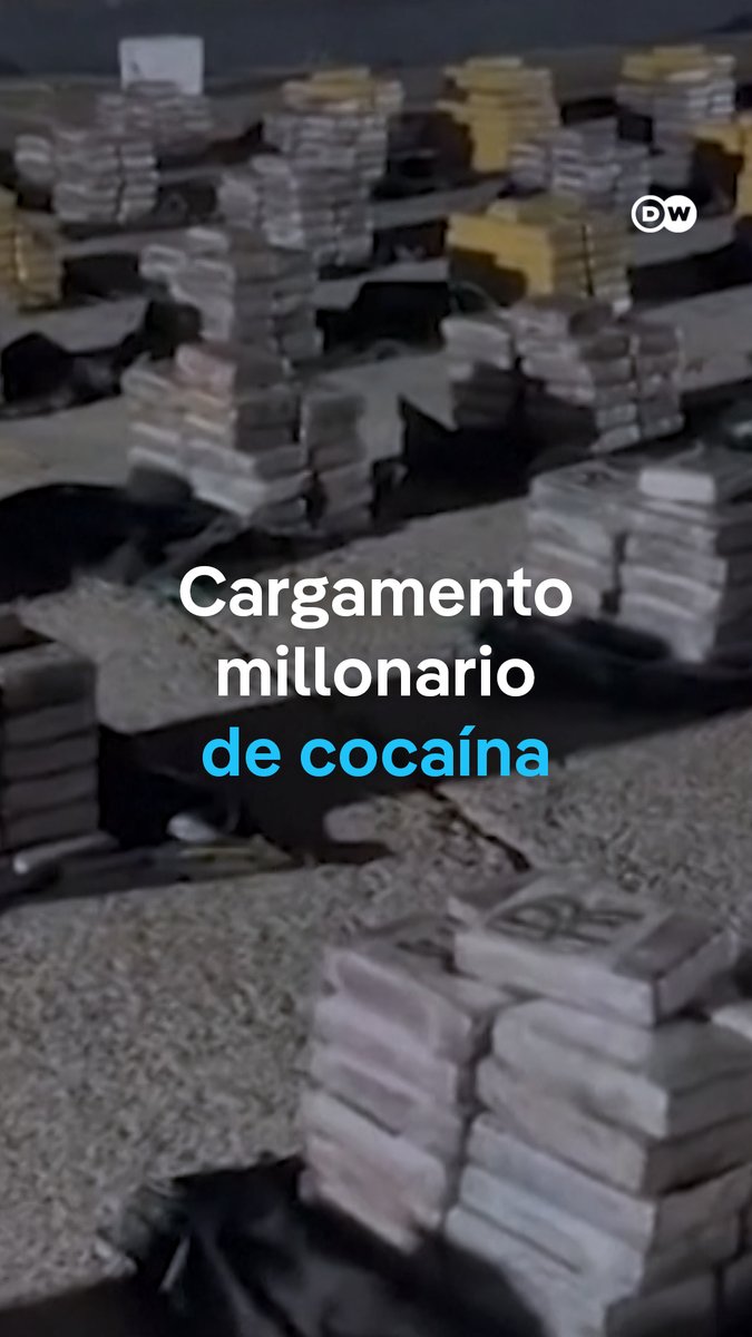 Colombia intercepta embarcación con más de tres toneladas de cocaína en el Caribe Las autoridades colombianas interceptaron una lancha rápida con rumbo a Centroamérica. La embarcación transportaba más de tres toneladas de clorhidrato de cocaína, cinco sospechosos fueron detenidos y trasladados a Cartagena. En el primer semestre de 2026, las Fuerzas Militares y la Policía Nacional de Colombia registraron más de 500 toneladas de cocaína incautadas, 210 de ellas por cuenta de la Armada Nacional.