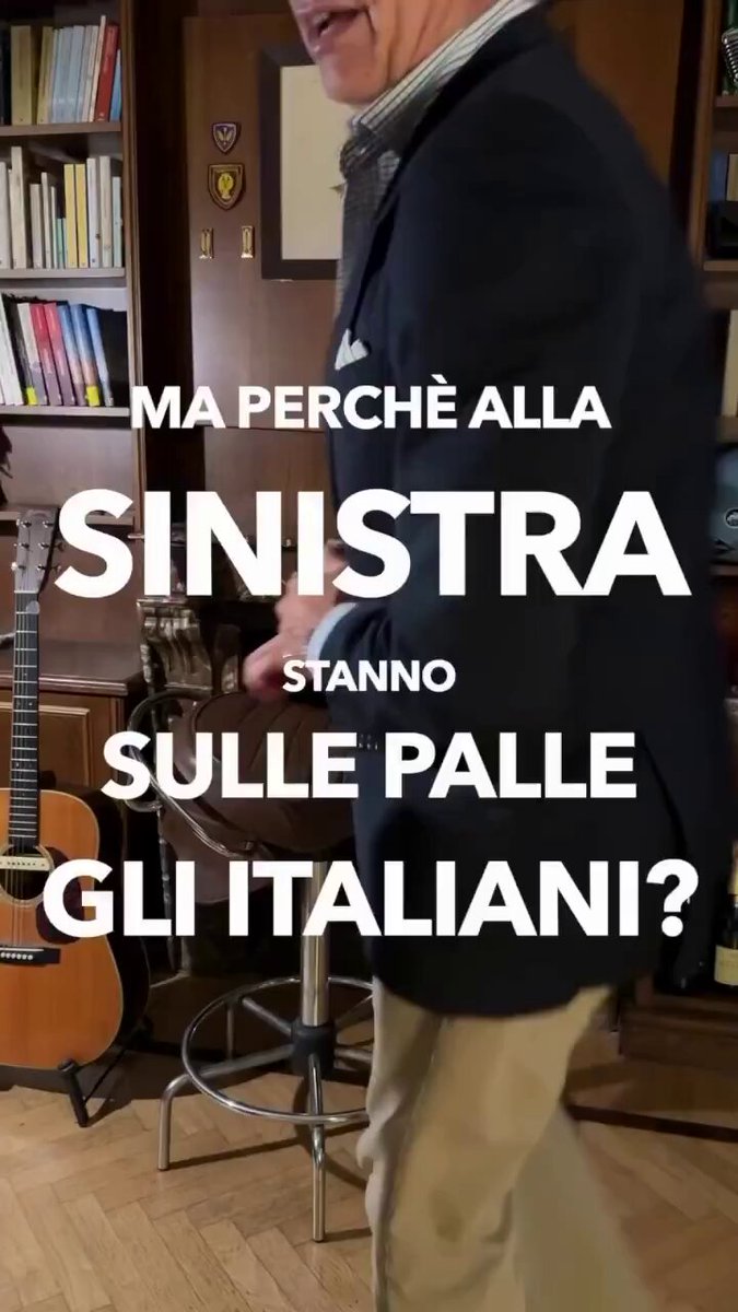 Forza Italia e una costola del PD M5S! Con i voti di Vannacci potremo liberarci della zavorra di sinistra dei Berluscones!