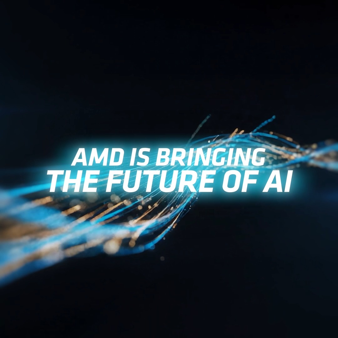 Join Dr. Lisa Su's keynote at #AdvancingAI on July 23rd at 9:30 AM PT to experience the latest in AI infrastructure, architecture, and development. Meet the leaders building what's next in AI. Watch live on Thursday: