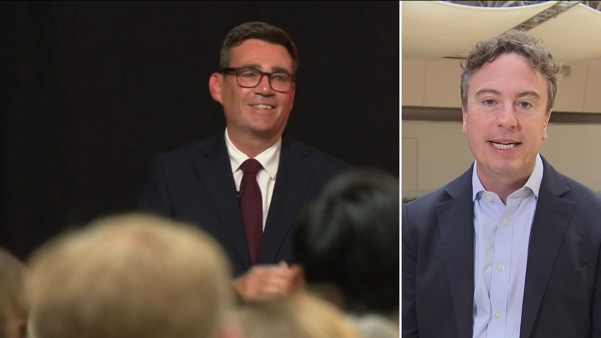 'There is so little that we know about the specifics of what he will do' Sky's Sam Coates Sky reacts to Andy Burnham's first speech as Labour leader Live updates: