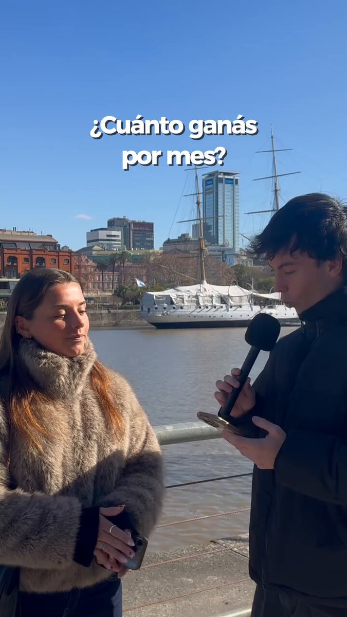 🚨Cuánto COBRAS por mes y de QUÉ trabajas⁉️