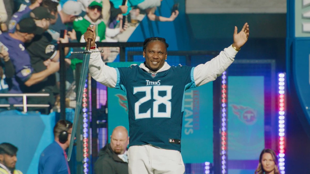 Speed, records, memories. CJ2K will forever be in our Ring of Honor