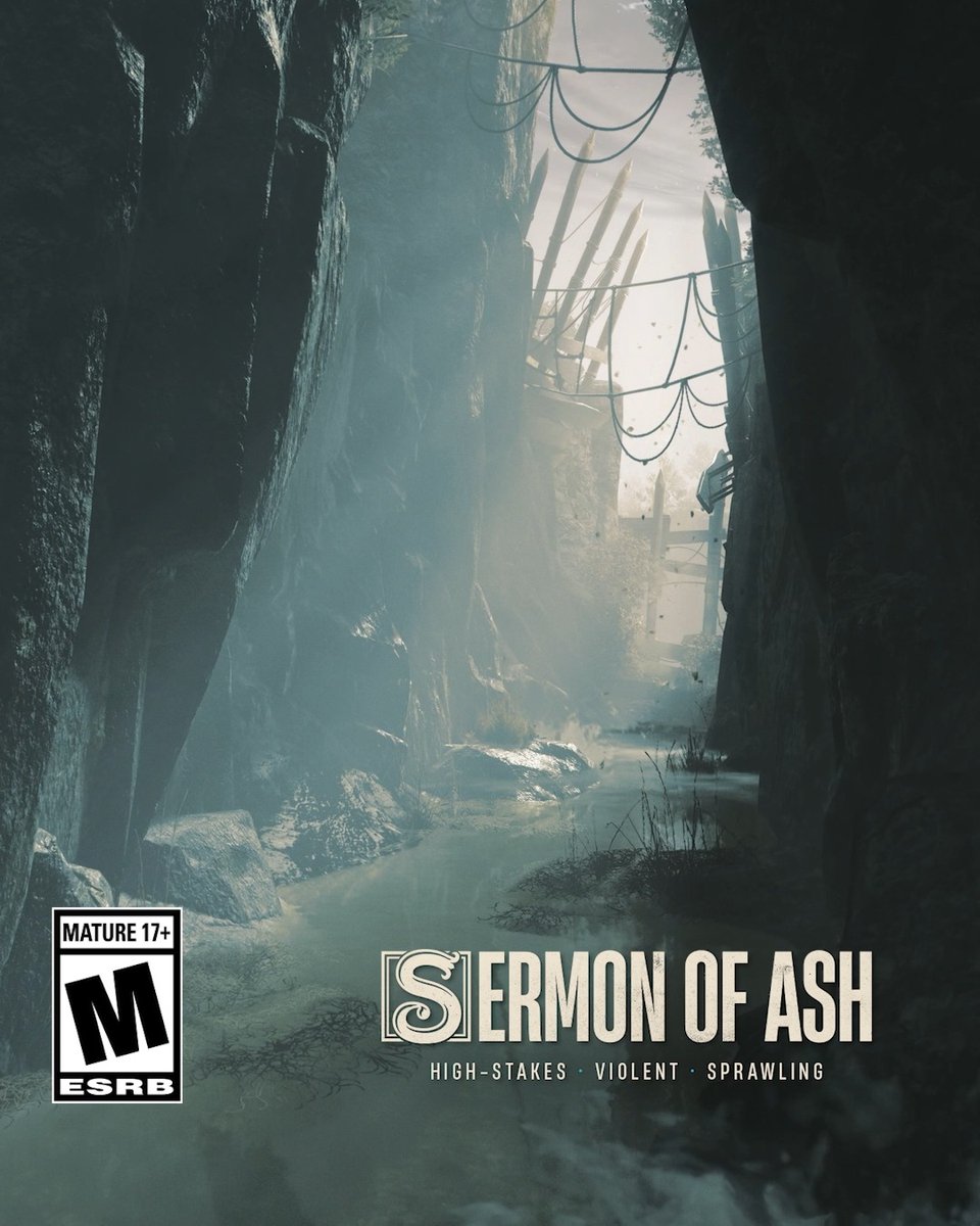 Wild West vibes meet the undead horde in Dying Light 2: Stay Human with Sermon of Ash. Fight your way from a rugged Western saloon to eerie churches, cursed forests, and dark catacombs before facing off against a powerful boss. Do you have what it takes to make it through? 🤠