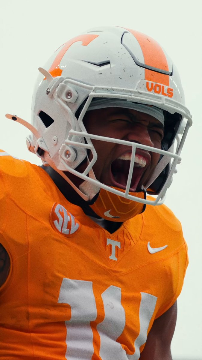 50 days out 🍊