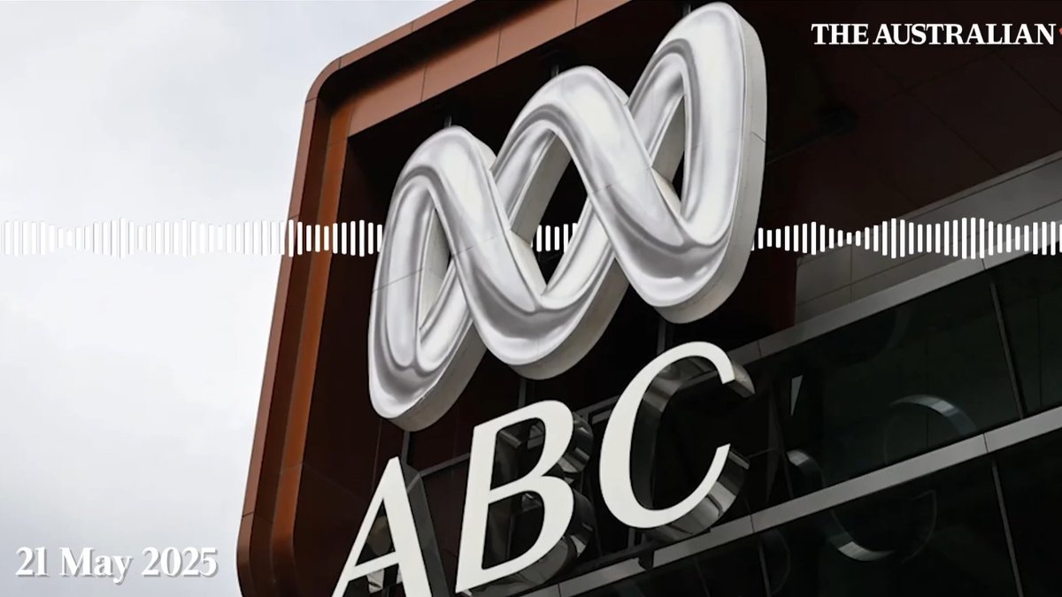 During a Bondi royal commission hearing on antisemitism, the Australian Broadcasting Corporation admitted it had made a "big mistake" telling viewers that 14,000 babies in Gaza were 48 hours away from death, but insisted it did not need independent oversight. It was also revealed that the broadcasting company had received over 8,000 complaints about its coverage of the Israel-Palestine conflict. ABC Ombudsman Fiona Cameron's response? "It's very hard for me to investigate something that doesn't exist." They are admitting outright that they won't even entertain the idea that their coverage might be biased.