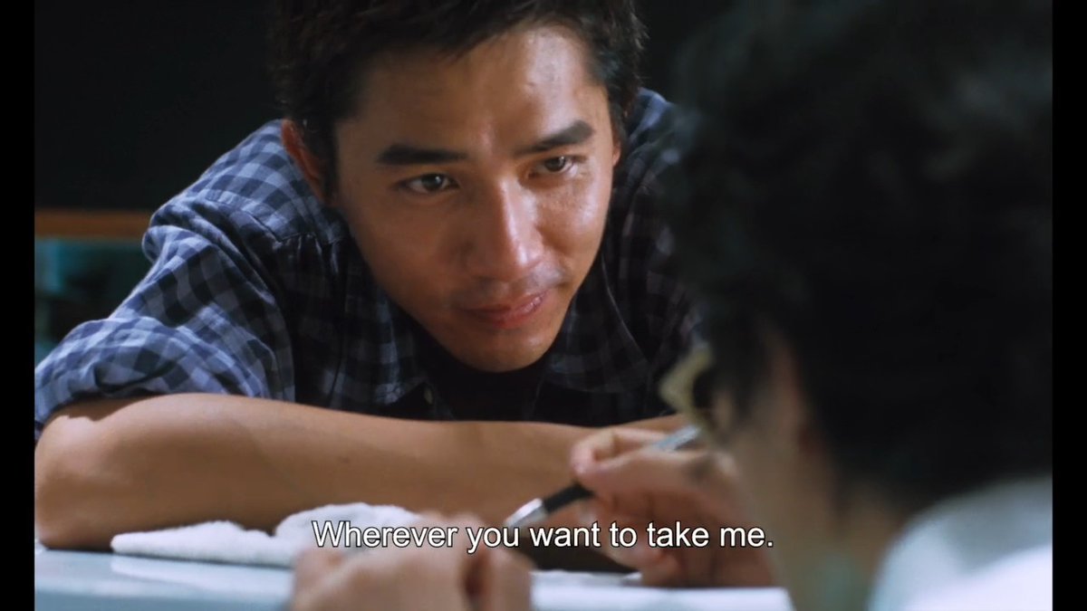 ❤️🍍 It’s Wong Kar Wai’s birthday! 🍍❤️ What better way to spend the day than indulging in his world of films! On the Criterion Channel, watch our collection of the great cinema master’s work—featuring everything from CHUNGKING EXPRESS and IN THE MOOD FOR LOVE to all 30 episodes of his ravishing television show BLOSSOMS SHANGHAI.
