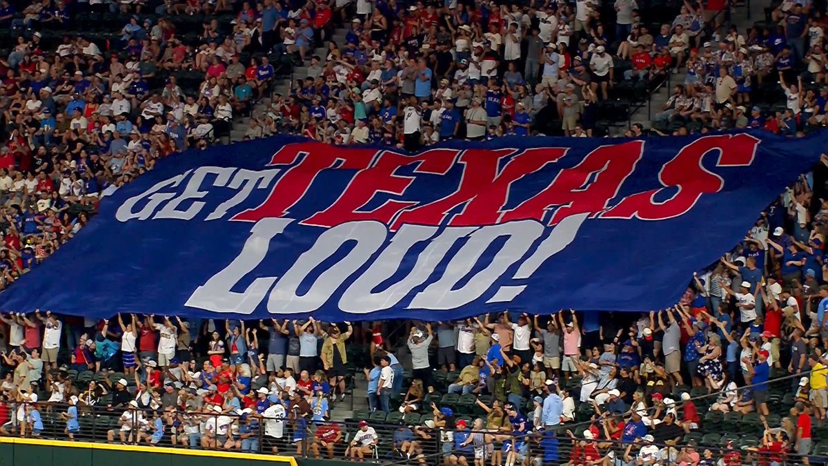 Second half starts tonight. #AllForTX