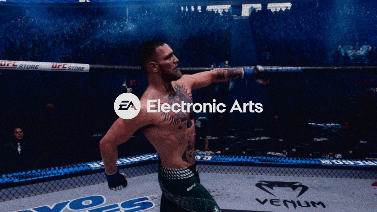 Authenticity starts with innovation. 🎮 In the latest Dev Stories, EA Animation Director Jeremy Mathiesen shares how markerless motion capture helps bring athletes to life, creating more authentic player experiences in EA SPORTS UFC 6.