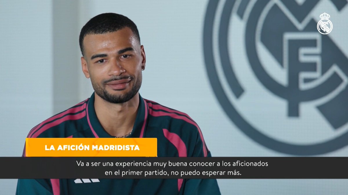 💬 Luwawu-Cabarrot: “Este club quiere ganar y yo también quiero ganar”.