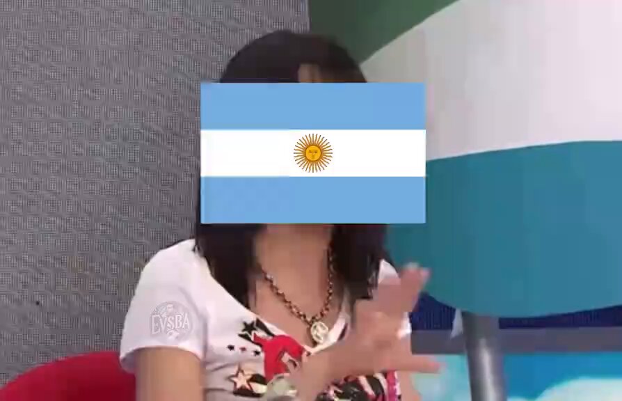argentina en este momento