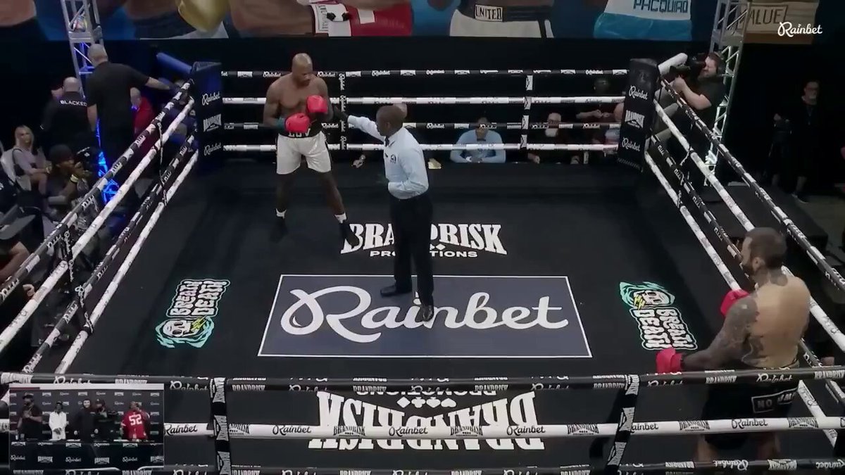 Adam 22 vs Jason Luv Jason Luv absolutely dismantled Adam 22 with brutal, relentless pressure!