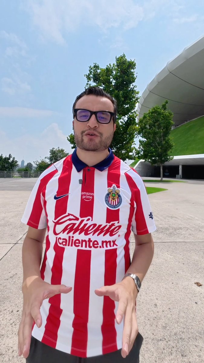 🤯 El dato que no sabías y tienes que conocer del Estadio AKRON 🏟️