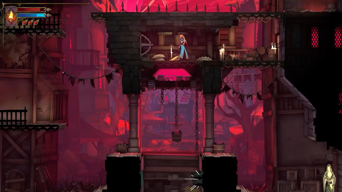Castlevania: Belmont’s Curse’s snappy combat, new magic abilities, and massive explorable map balances tradition with a modern, fresh feel. More in a new hands-on report:
