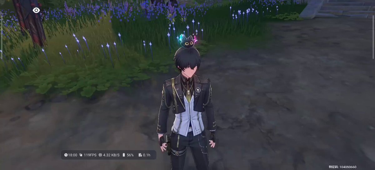 Since people asked, Here are the details :) > That pack also includes a Special Sigil > The accessory has speci visual effects While it was exclusively given to the CN Concert Attendances via a Redemption Code with the tickets... official statements highlighted that it will also come to the in-game store but they did not mention any exact date for the release of the pack The Concert Ticket price was +50$ USD, For sure it won't cost more than 20$ when Kuro release the pack to in-game store ig. #WutheringWaves #WuWa #鳴潮 #WuWaCollection #WuWaAnniversary