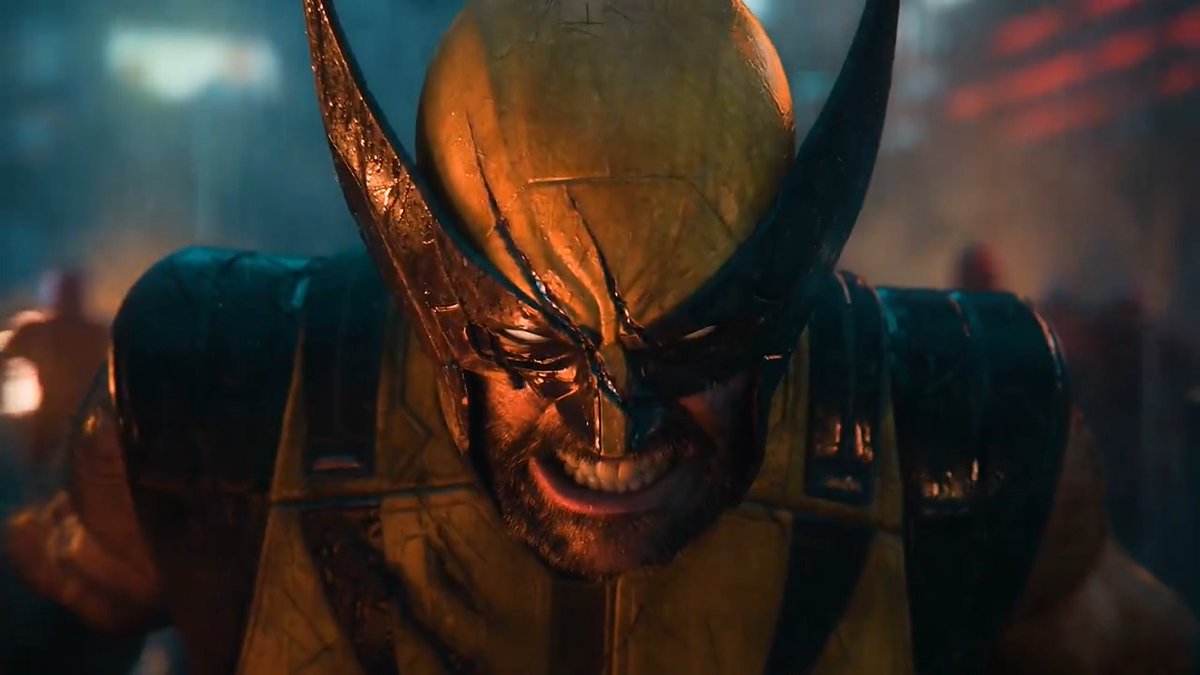 Marvel's Wolverine llegará a PS5 el 15 de septiembre:
