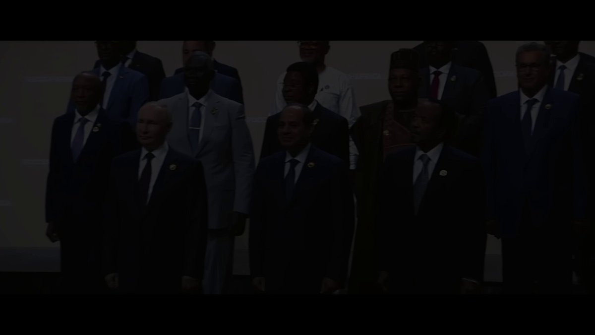 The Kremlin promised Africa development, security, and stability. What it delivered was exploitation, abandoned projects, and a trail of war crimes.