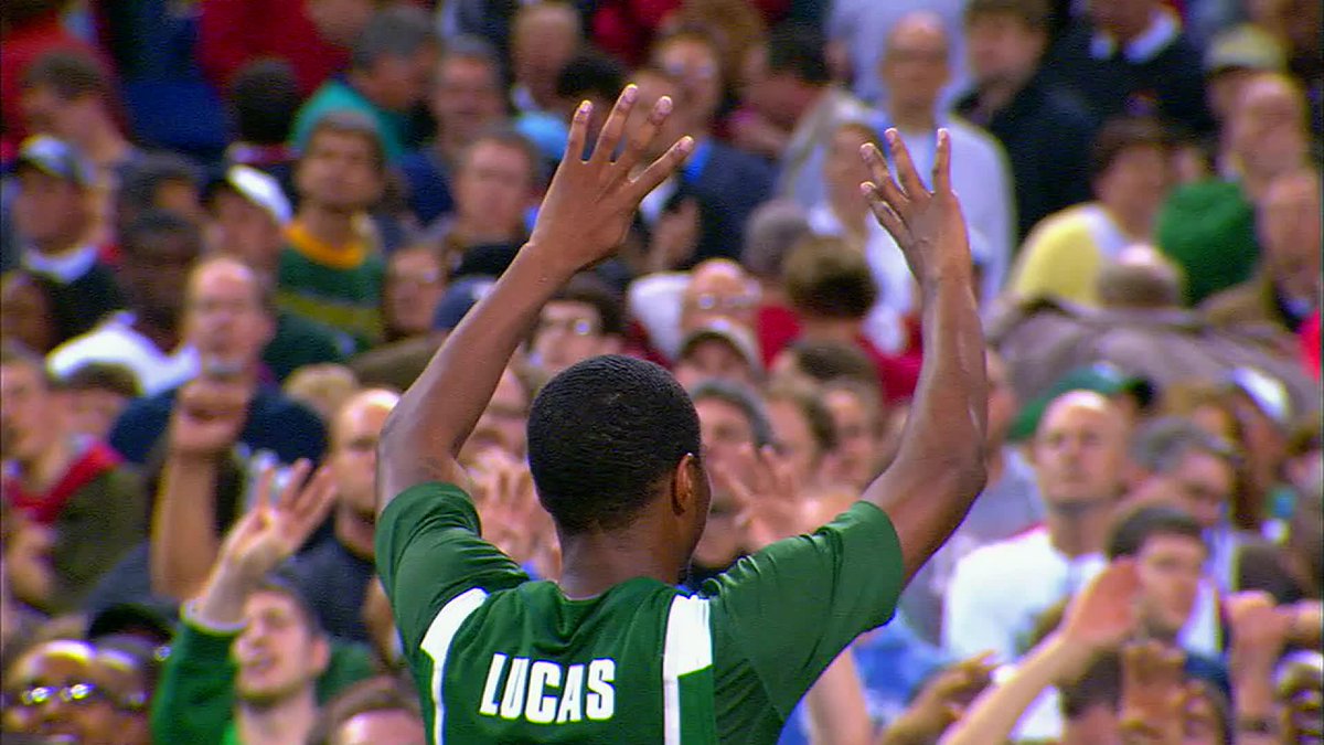 Kalin Lucas is one of countless standout PGs in Michigan State Men's Basketball history 🤩 This fall, the 2009 Big Ten Conference POY will be inducted into the Michigan State Athletics Hall of Fame.