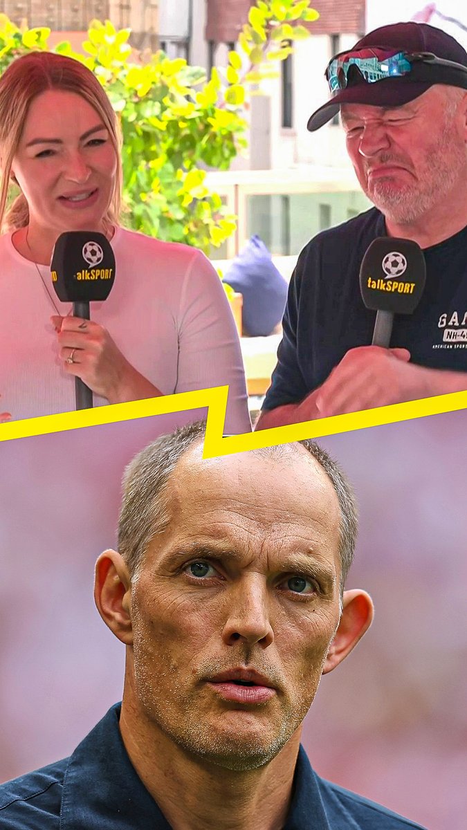 Ally McCoist & Laura Woods react to England's World Cup exit!