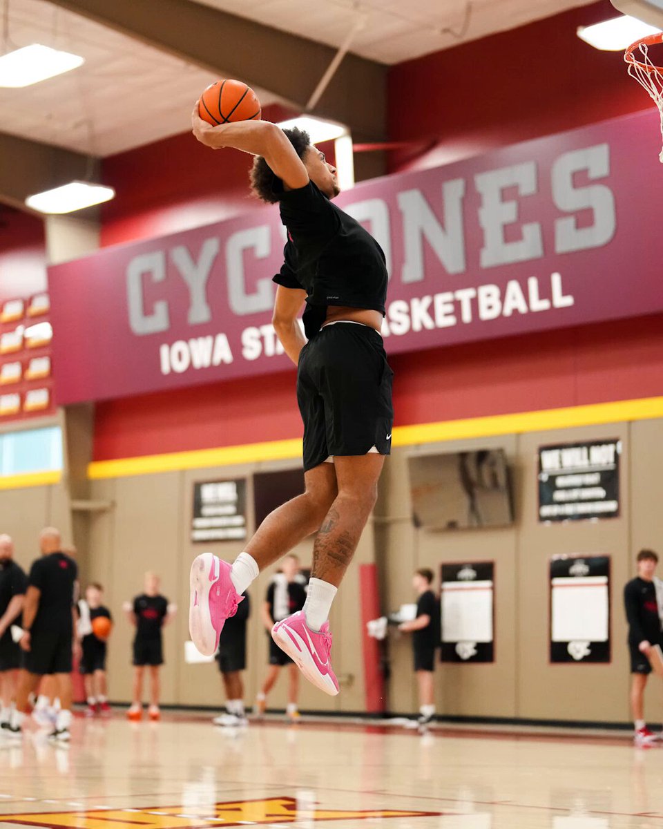 Tre Singleton Highlights? Tre Singleton Highlights. #Cyclones | #C5C