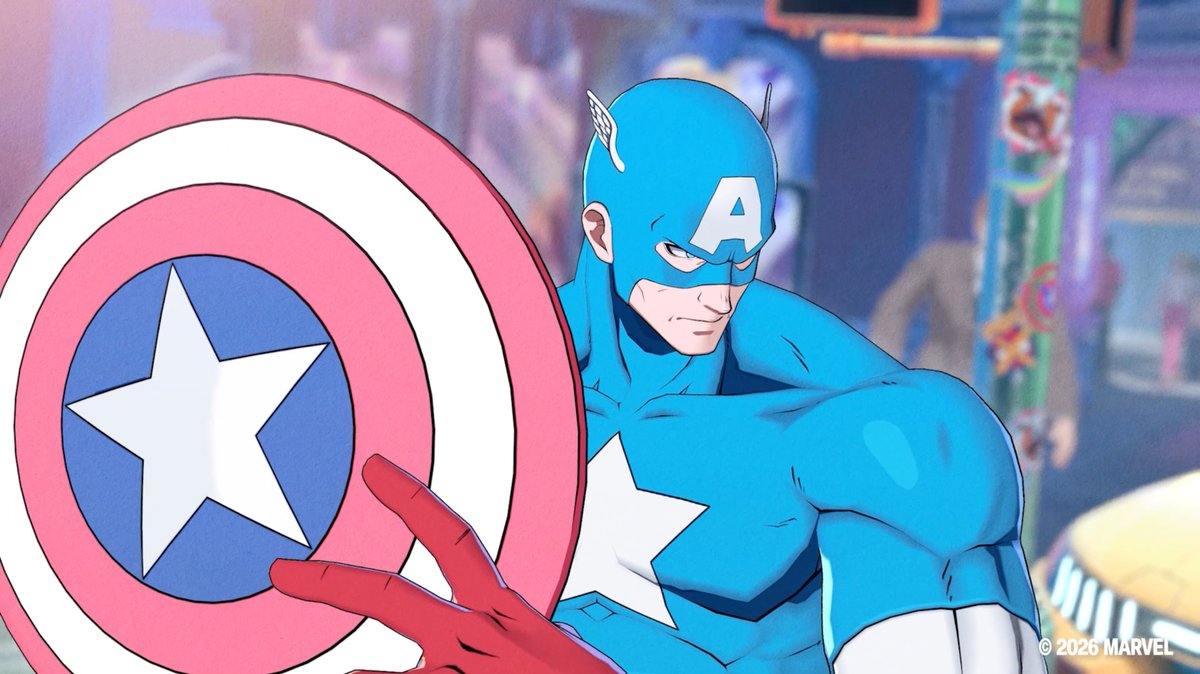 It’s more than a costume. It’s a dream! The Captain America Classic Costume available in the Ultimate Edition comes with two amazing variants! See them in action and pre-order now!