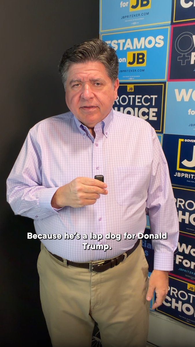 Six years later, my opponent, Darren Bailey, can't answer a simple question: Who won the 2020 election?