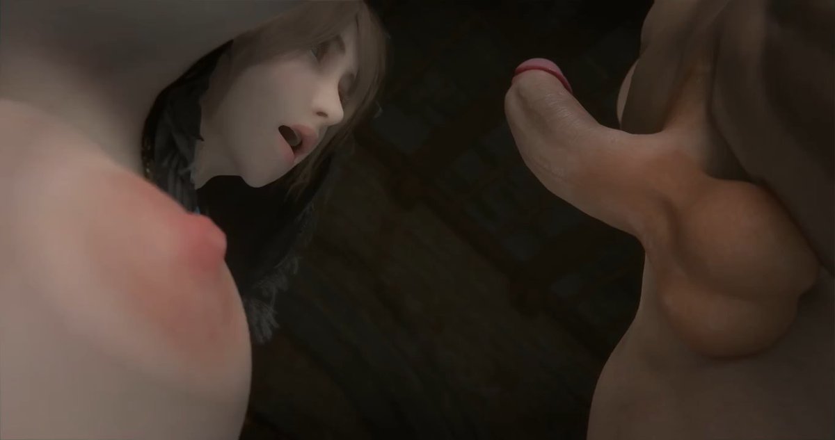 👉 Join Community: ----- Animation From: exprational1 ----- #nsfw #sex #porn #naked #nudes #hentai #3danimations #waifu #ecchi #rule34 #r34 #lewd #horny