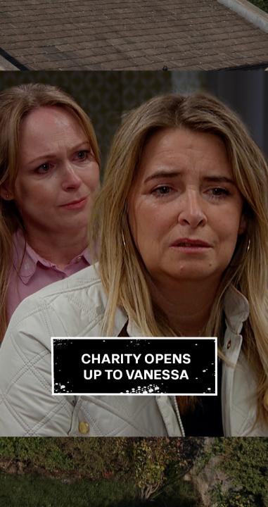 "Don't let anyone or any law minimise that." For advice and support: #Emmerdale
