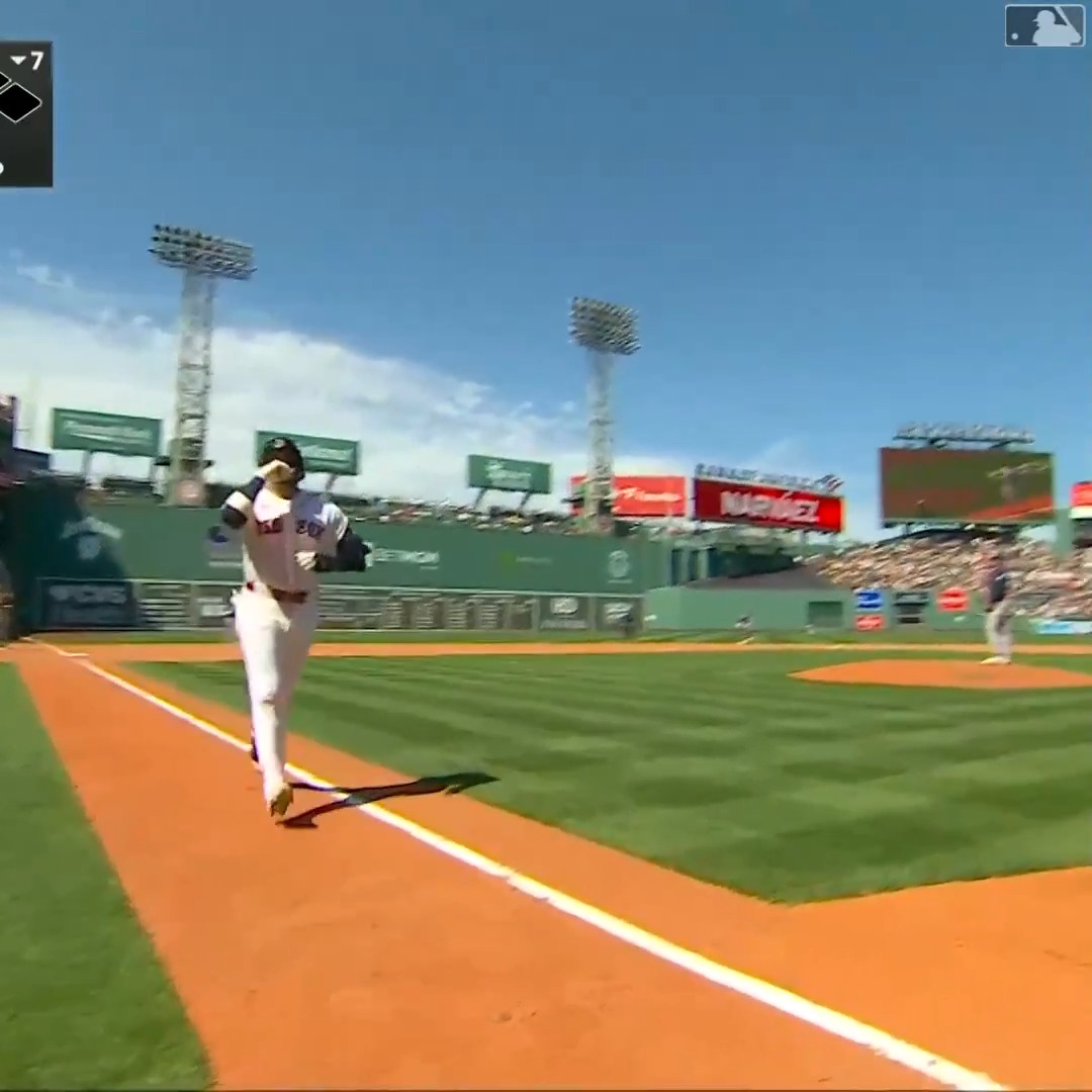 Yeah, that ball isn't coming back.