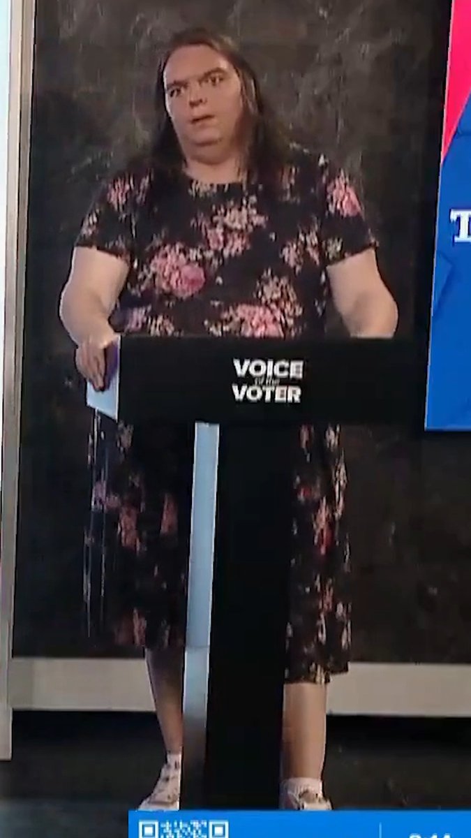 Maine Democrat core ๐คก ๐คก