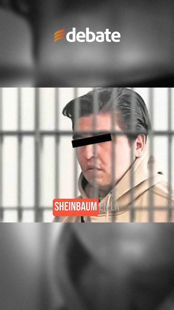El influencer Rodolfo "Fofo" Márquez, sentenciado a 17 años y seis meses de prisión por tentativa de feminicidio, envió una carta a la presidenta Claudia Sheinbaum para denunciar una presunta fabricación de su caso y exigir igualdad jurídica. ⚖️ Desde el centro de reclusión, el creador de contenido argumentó supuestas disparidades en la aplicación de la ley en comparación con otros procesos judiciales; no obstante, la postura del gobierno federal mantiene la política institucional de no interferir en las resoluciones del Poder Judicial ni proteger a personas señaladas por violencia de género. 🛑