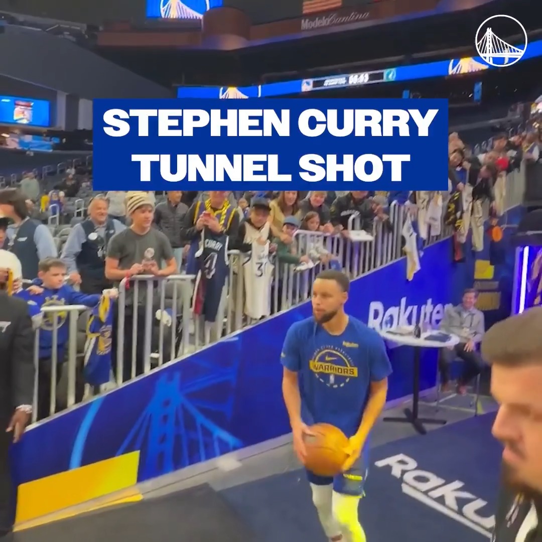 Still thinking about the time Stephen did THAT 👀