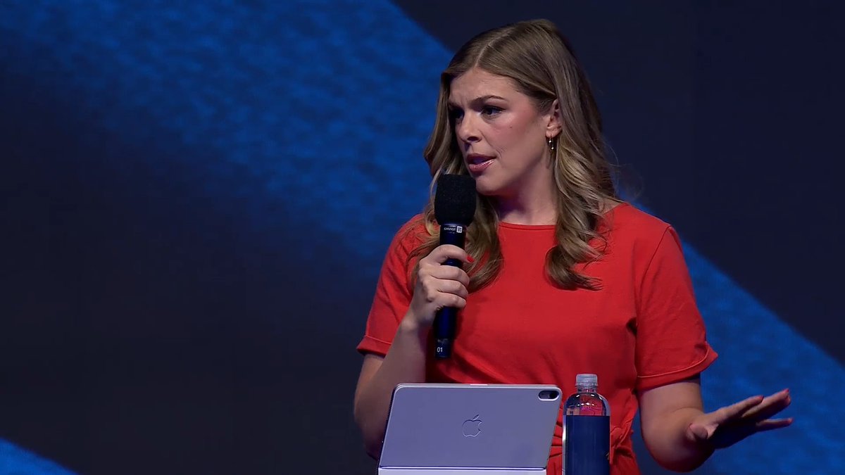 “From Nero to Newsom, Jesus reigns. And the gates of hell will not prevail against His Church.” In her full address to ADF Summit 2026, Allie Beth Stuckey exhorted Christians to stand for truth with courage—no matter the cost.