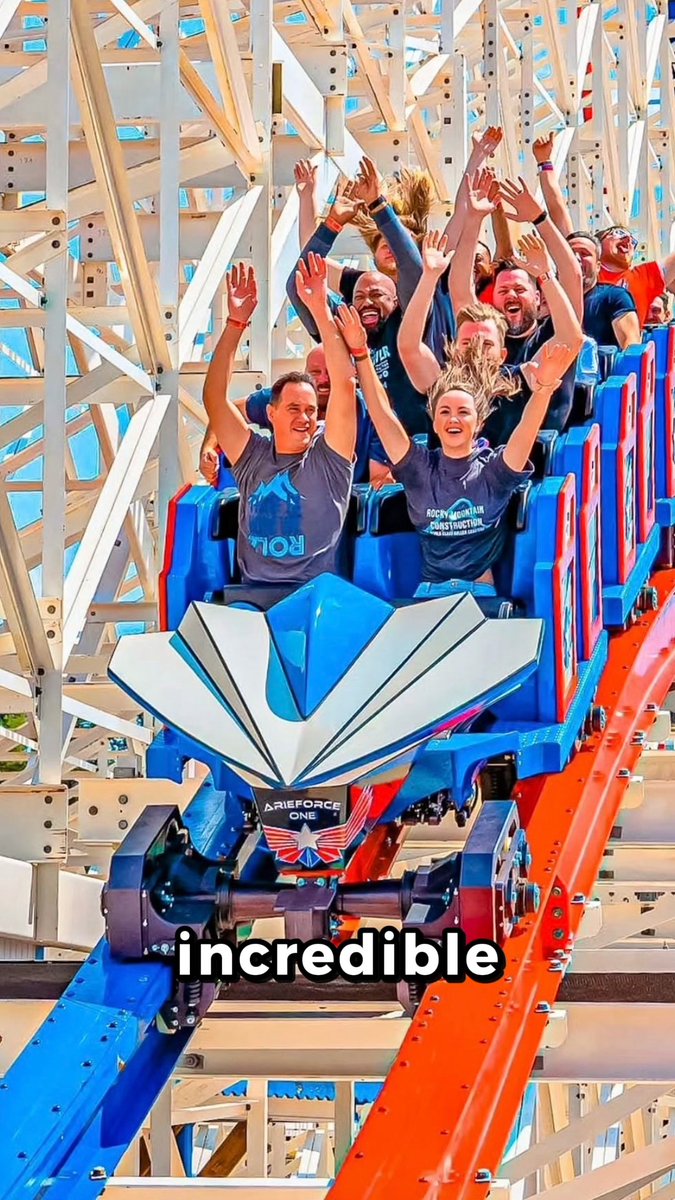 On August 2nd come make one last memory with us on ArieForce One! 💙❤️