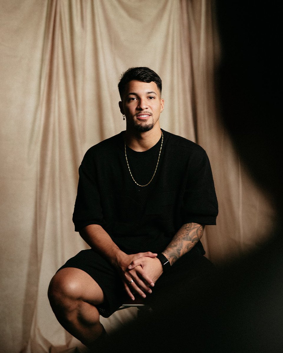 'This was the right moment for me to join Ajax' - Marcos Leonardo