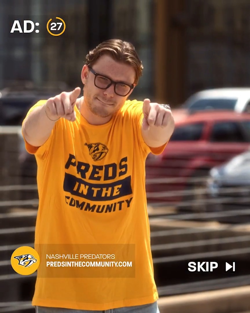 Based on your ad preferences: Get the t-shirt everyone in your community is talking about! Buy yours now »