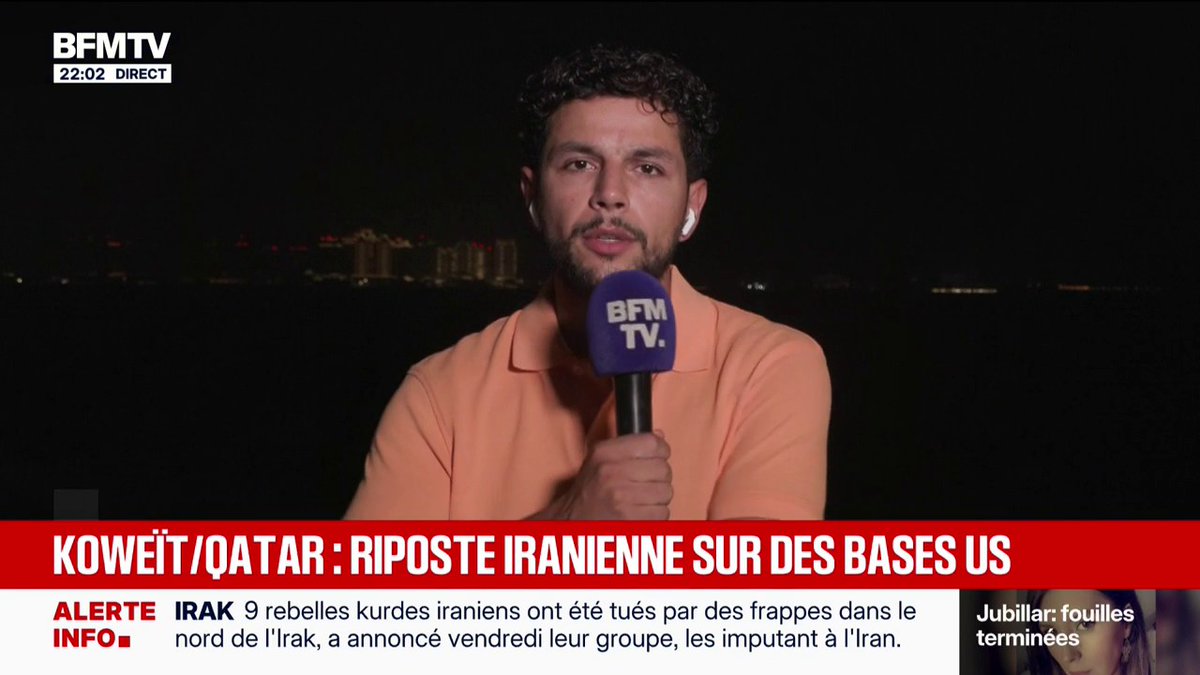 Guerre au Moyen-Orient: la reprise des hostilités a de lourdes conséquences sur le trafic maritime dans le détroit d'Ormuz
