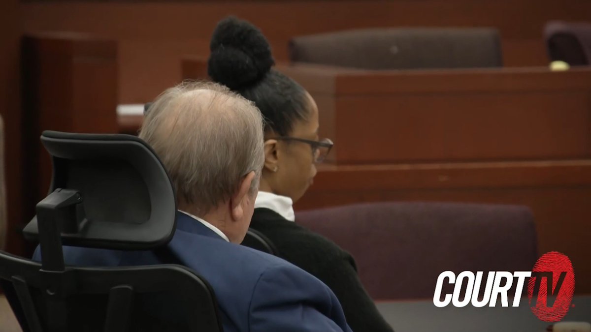 BREAKING: Kianna Davis’ murder trial ended in a mistrial after jurors couldn’t reach a unanimous decision. Davis faced malice murder, felony murder, second-degree murder, cruelty to children and aggravated assault charges in the death of her 2-year-old son, Karter Ambrose.