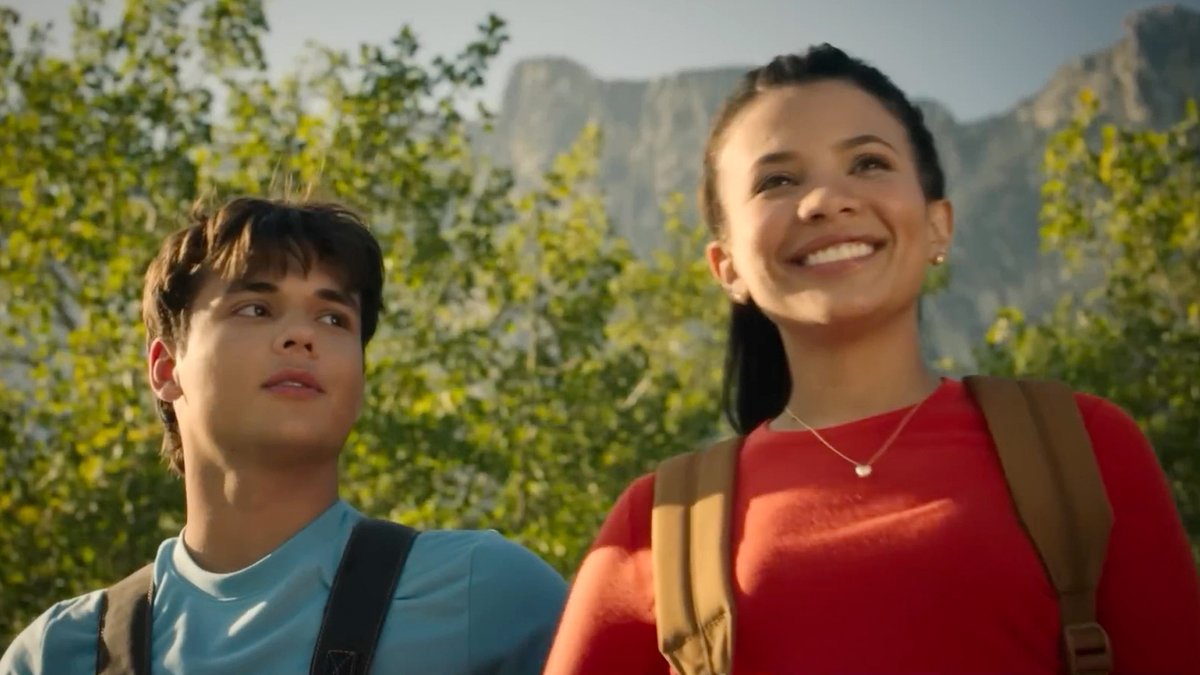 Check out the official trailer for #MyLifeWithTheWalterBoys: Season 3 - premiering August 6 on Netflix.