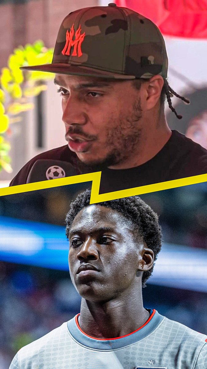 Darren Bent & AJ Tracey pick apart Thomas Tuchel's team selection!