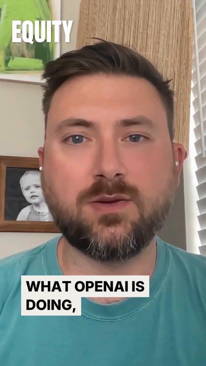Injunctions, restraining orders, delays. Equity Podcast breaks down how Apple's trade secret lawsuit could throw a wrench in OpenAI's hardware ambitions: